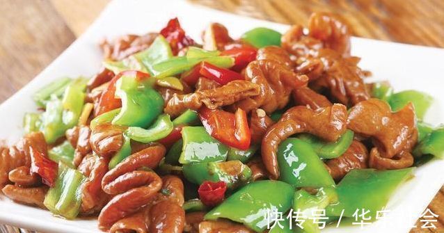 好吃|在家请客做的几道下饭菜，菜一上桌客人吃不停，直夸好吃