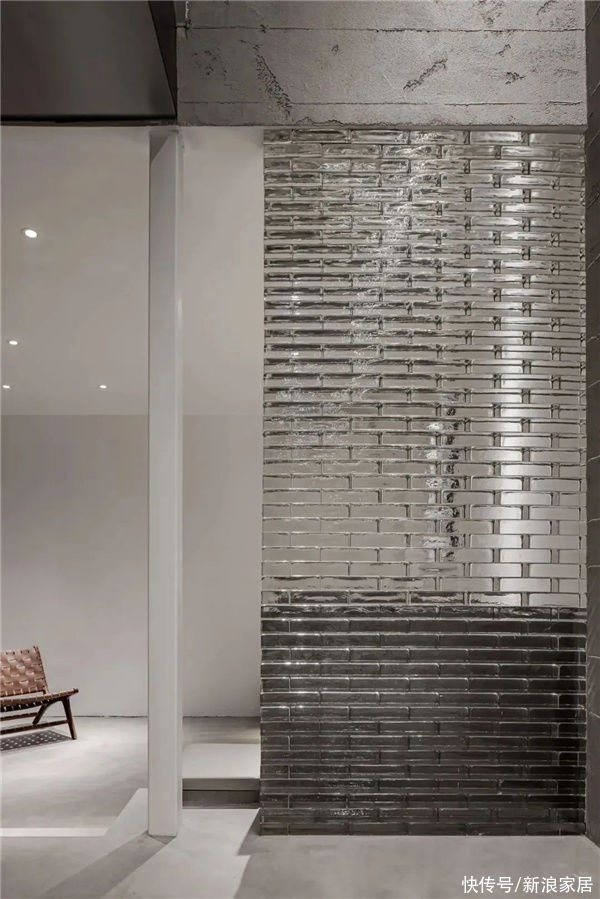 工业设计|安格尔门窗:以极简主义打造“德国iF设计奖”展厅,树立行业标杆