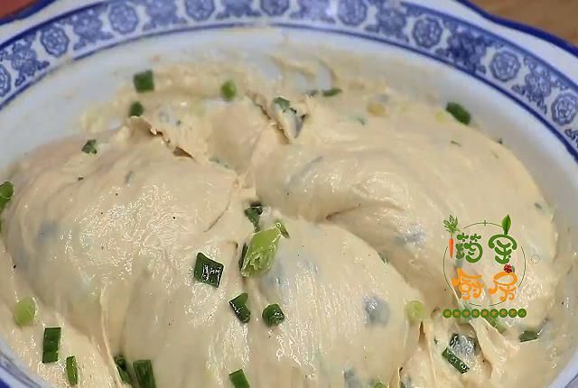 筠宝|早餐这样做，我一顿能吃5个，简单易做，比包子油条好吃多了