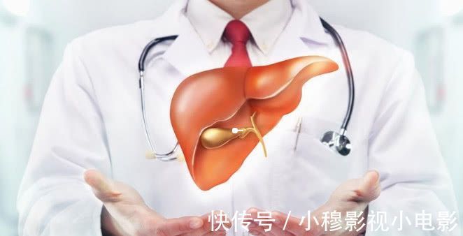 脚底|肝受损，身体知？身体若出现这5“异常”，建议尽快检查