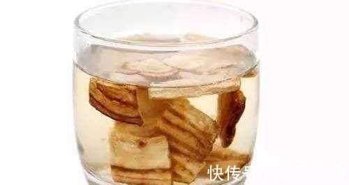 红糖姜茶|妇科炎症的“消炎王”来了, 喝水时加一点, 消炎灭菌远离妇科病