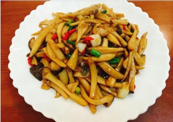 教你几道经典美味的家常菜,吃起来味道美味,还特别下饭