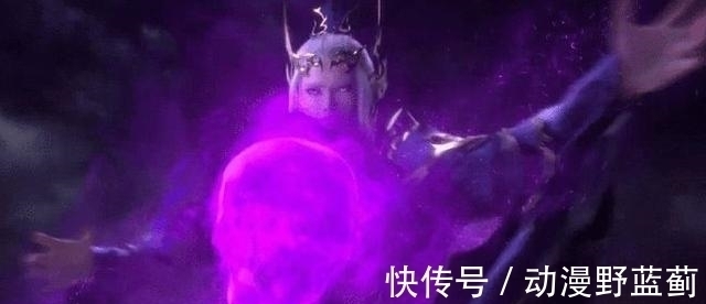 斗帝&斗破苍穹:为什么萧炎当初只是封印魂天帝,而不是击杀魂天帝