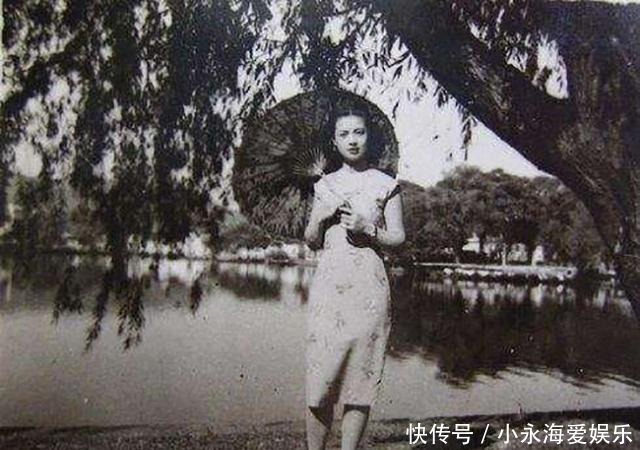 国民千金嫁给富家公子,却不料家业败落,晚年靠炸油条度日