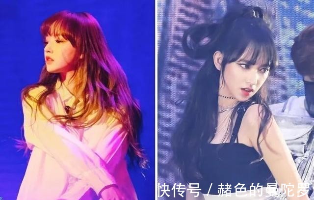 头顶|现在最火的发型,谁看了不心动呢!