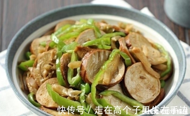 补钙|天然的“补钙菜”找到了，每天炒一盘，补钙质，血管通畅了