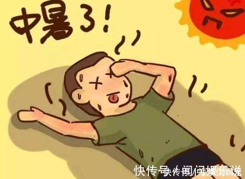 秋冬|三伏天,不吃三饭,不睡三觉,做好三防,为秋冬健康,打下基础!