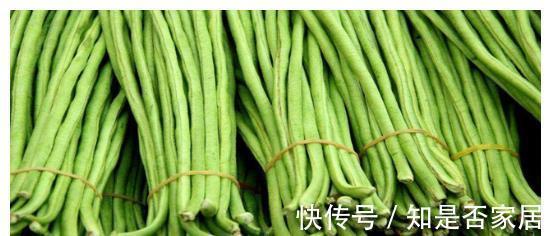 豆角|现在才知道,原来保存豆角这么简单,学会这2招,鲜嫩不会坏