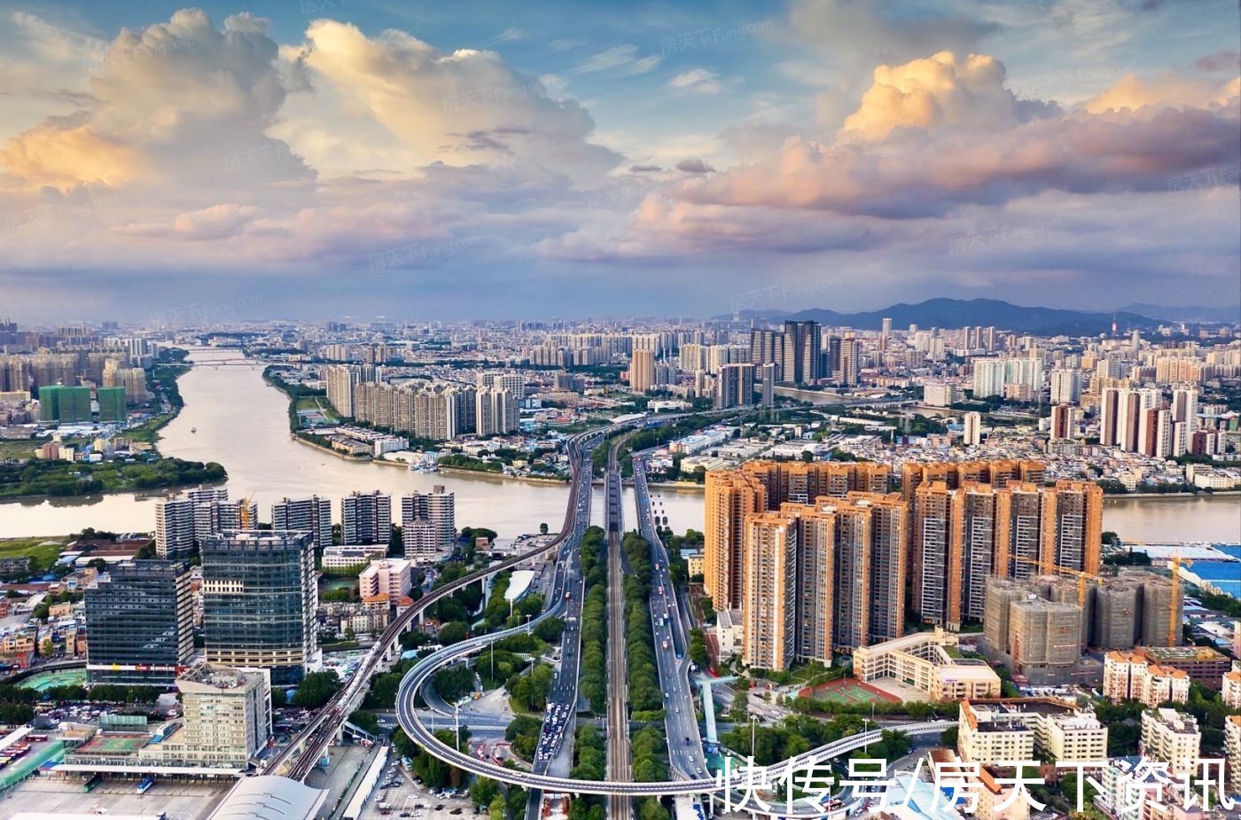 广州|广州荔湾高分楼盘的最新现场美图，速来围观