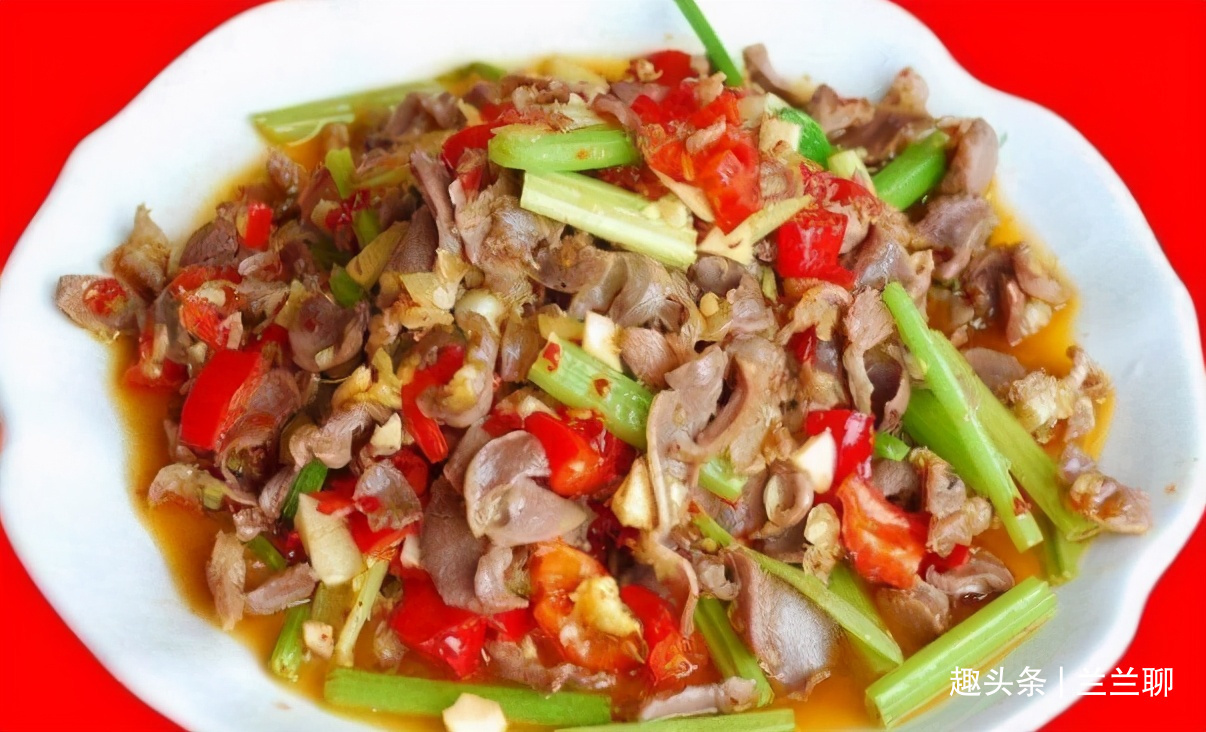 精选33款菜肴分享，味道独特下酒更下饭，每次做给家人吃很受欢迎