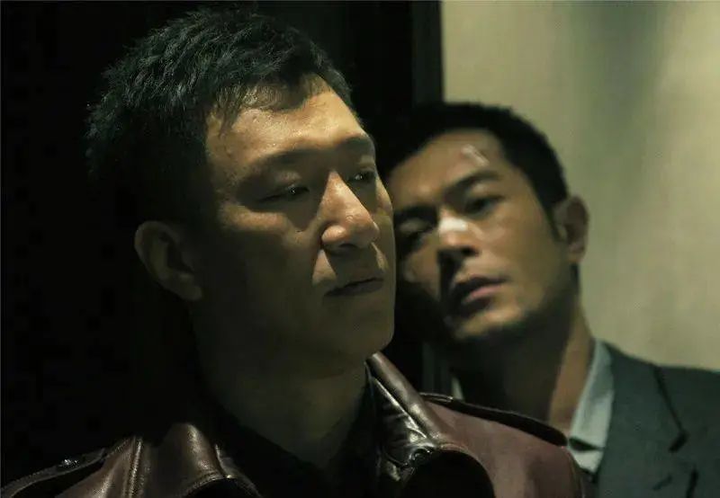 孙红雷的清醒,会让多少娱乐圈的明星脸红