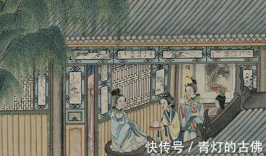 林黛玉!妙玉讥讽林黛玉是大俗人,弄懂梅花雪水的含义,才知曹雪芹真高明