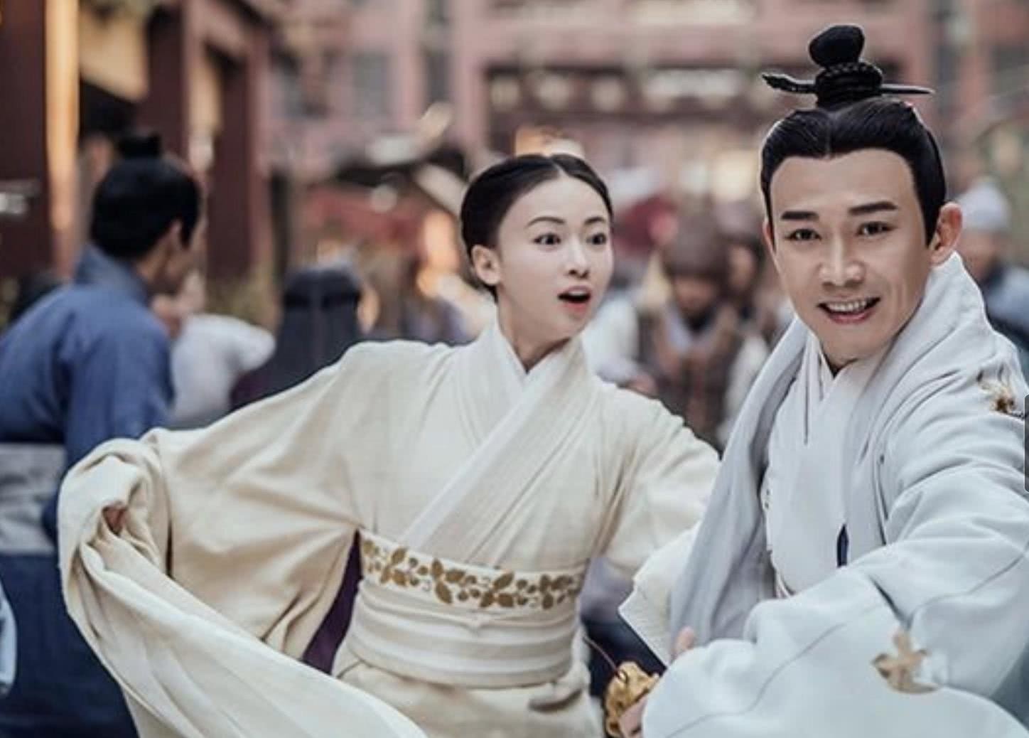 吕不韦|吕不韦聪明一世,最后是什么原因,让他要服毒自尽?