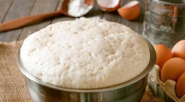 蒸馒头,记住“3次醒发”,很多人只醒了一次,难怪馒头发硬塌陷