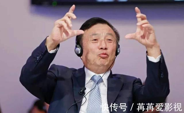 董事长|任正非选择太意外!高通或成“首选”,华为董事长:一切为了生存