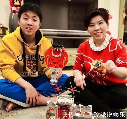 回应|乒坛巨星邓亚萍回应国籍传闻,晒身份证正反面,忘了遮挡号码