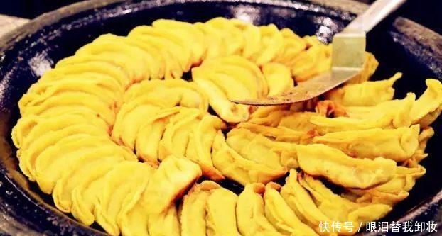 老字号,就是这个味!老字号,就是这个味!