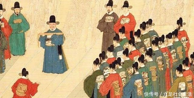 优秀|明代九大优秀内阁排行榜