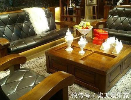 布艺沙发|沙发什么材质比较好不如用''它''，耐看还实用