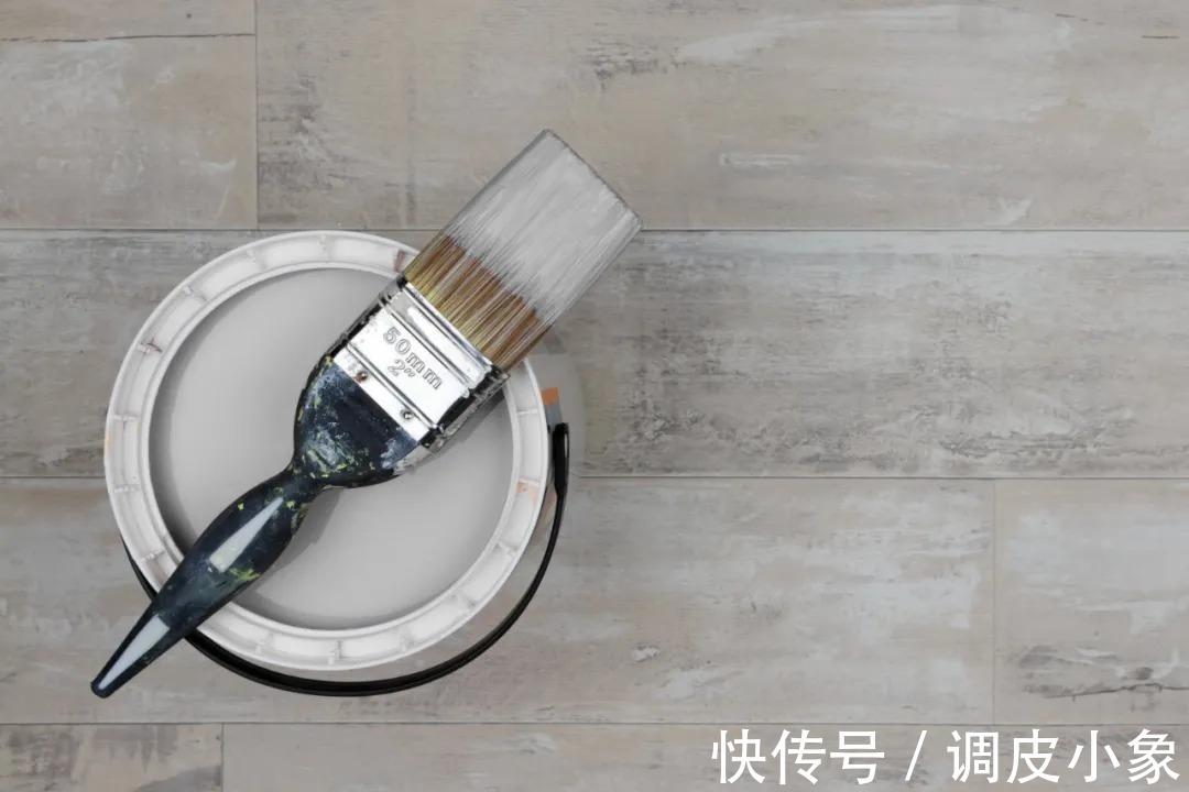 墙面加固剂里面的学问可一点都不少|涂装小课堂 | 学问