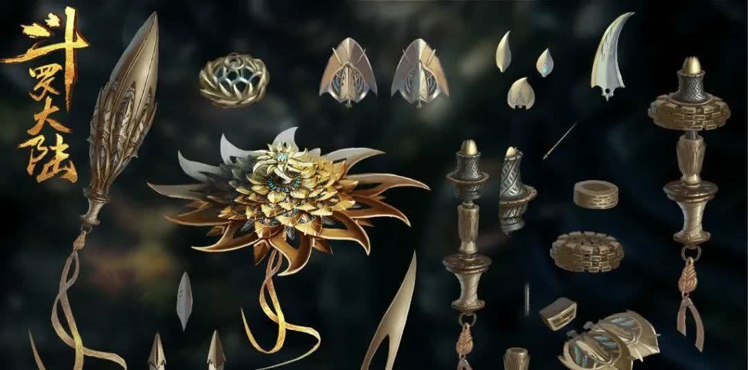 唐门|斗罗大陆:海马斗罗VS唐三,封号斗罗的实力一定比魂斗罗高吗?