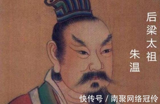 王彦章|施耐庵和金庸推崇的王彦章,有一双无敌铁脚和两条超重铁枪