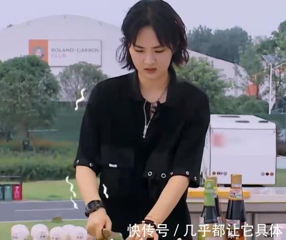 張亮|中餐廳新一季模式大改,無大廚,全員廚房小白