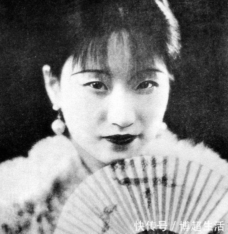 五大才女@民国五大才女到底有多美呢?让我们看看老照片吧!