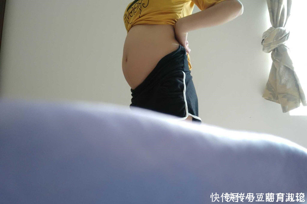 胎儿|孕肚挺大,生出来的宝宝却很小,这是为什么?4种情况孕妈要清楚