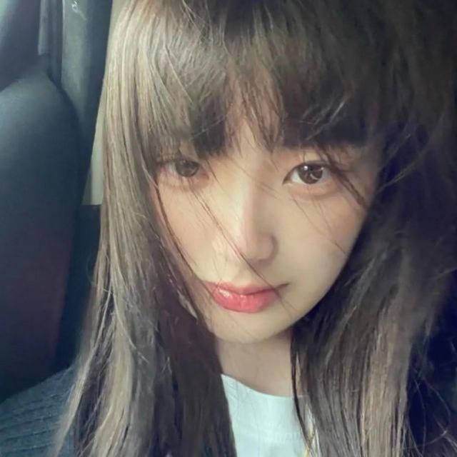 新换上一组好看的头像|头像| 有机会