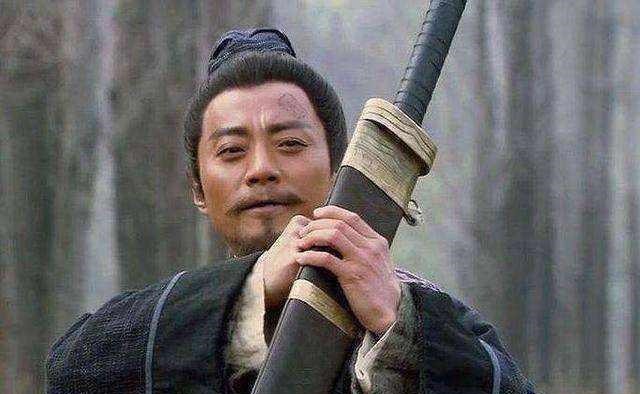 名气|《水浒传》中名气不大,武功不高的朱仝为何能坐到第十二把交椅