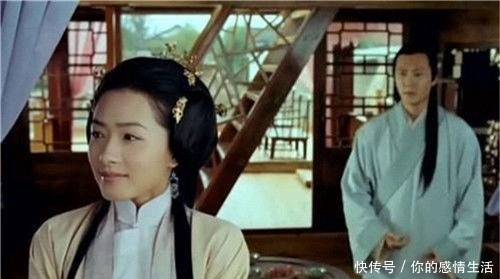 愿嫁|千金小姐不愿嫁穷书生,让丫鬟替嫁,20年后:一生幸福被你毁了