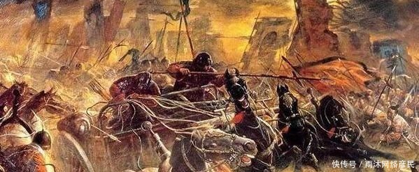 战神|辽国战神的克星，名不见经传的北宋名将，大宋防线的万里长城