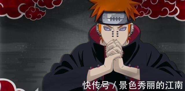 纲手|博人传浦式穿越过去，以为稳了，却不知还有三位高手在等他！