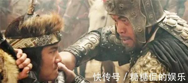 四大名将&唐初四大名将都有谁?秦琼并未入榜,徐茂公排第三,第一当之无愧