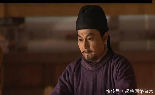 李密|李密的叔父,带着人马投奔李世民的姐姐,结果被李渊斩首示众