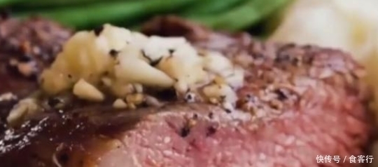 越来越好|美国“最任性”自助餐,吃完1份牛排终身免单,网友来中国试试