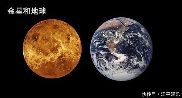 金星 俄罗斯科学家在金星发现了正在移动的生命，是真的吗？