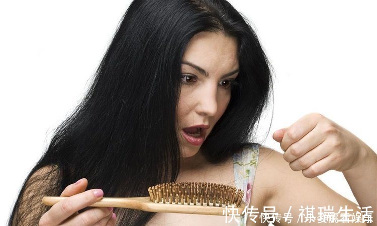 头发|皮肤科主任再次提醒:少做这5件事,你也能“保住”发际线!