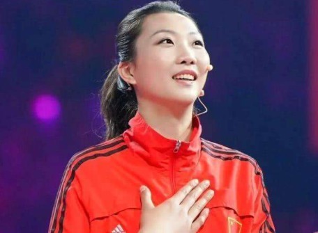 樊振东|袁心玥自爆择偶标准!隔空表白樊振东,有望成就一段体坛佳话