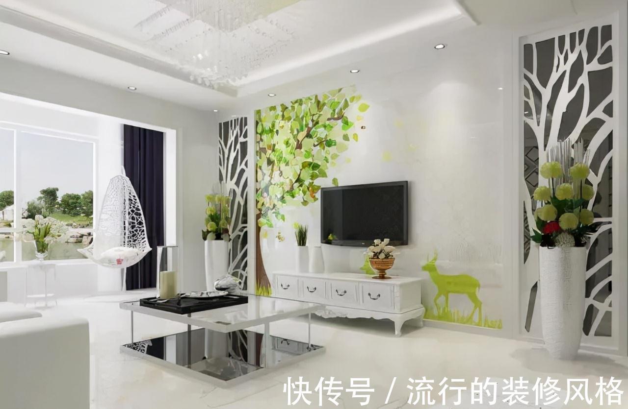 瓷砖|当初不听劝的,全屋铺了瓷砖,入住之后才发现问题太多,真后悔