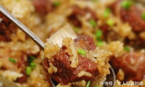 做法|糯米蒸排骨,做法太简单了,照着步骤做,又软又糯,还香味十足