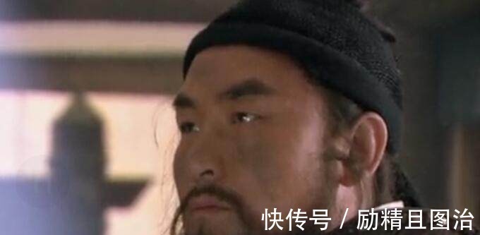 替天行道#水浒传中宋江最重用的猛将,武功和排名力压林冲,死法非常窝囊!