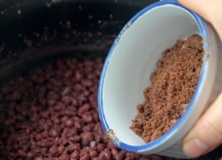 早餐饼不用面,不用包,一分钟一个,比馅饼简单