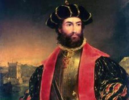 茵内斯|史上最痴情的国王，在朝堂上立情人为后，大臣一看，竟是一具骷髅