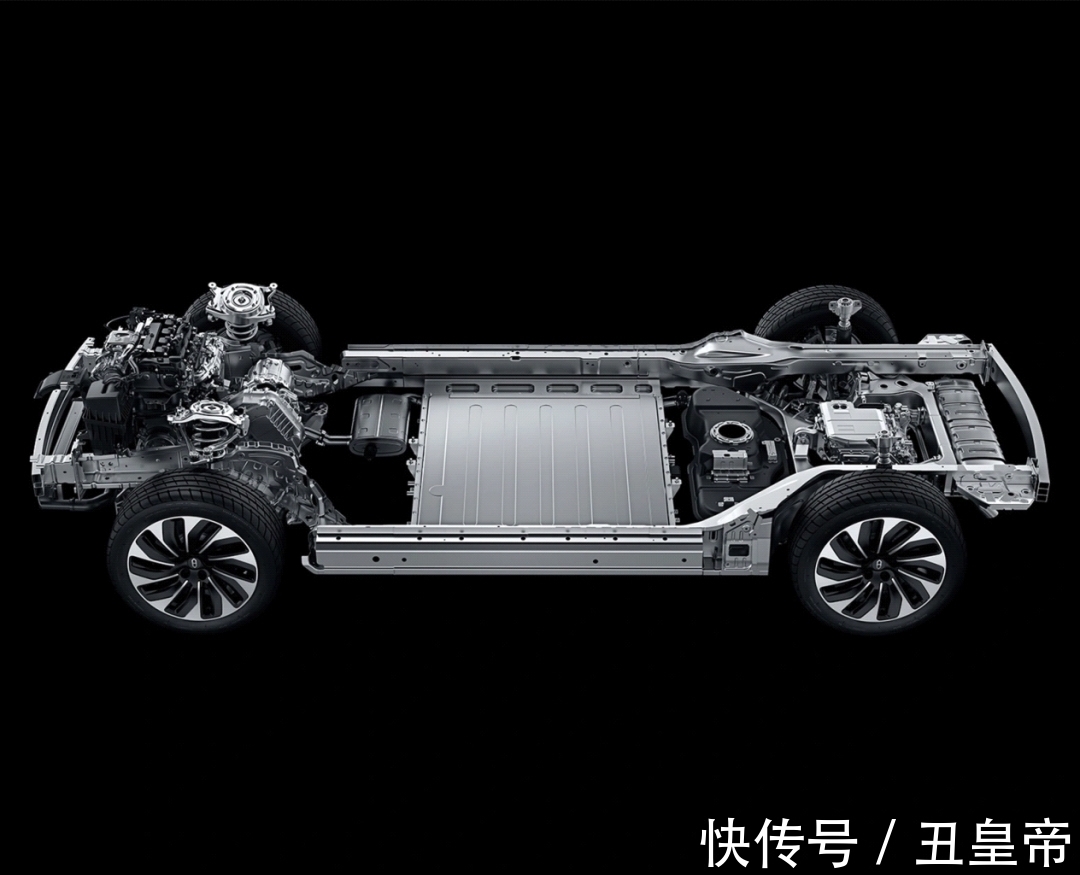 华为|赛力斯被玩坏后AITO接棒,东风小康只是华为的一块垫脚石?