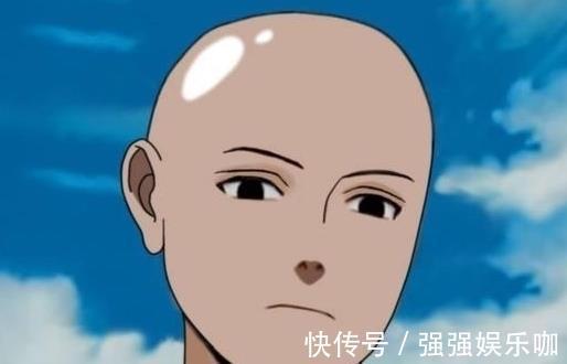 木叶|《火影忍者》当角色们变成光头：佐助丑到认不出，看到纲手心动了！