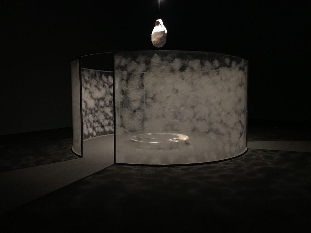 体验|腾讯逛展体验官——“2020+”时间愿为勇气的归属