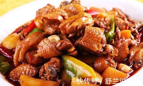 几道下饭菜,色香味俱全,招待客人有面子,学会了露两手吧!