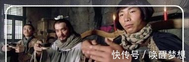 白衣秀士#梁山108将,为什么他却是第一个阵亡的原因让人汗颜!